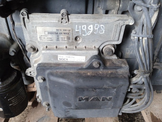 блок управления АКПП MAN TGX 1 поколение 2019, 12.4 л., D 2676 LF 52, дизель