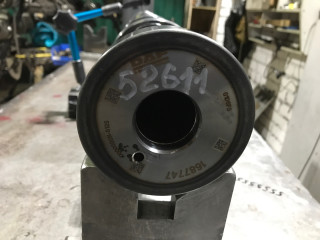 распредвал DAF XF 105 1 поколение 2013, 1687747