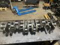 коленвал MAN TGX 1 поколение 2012, 12.4 л., D 2676 LF 06, дизель, 0632 - фото №2