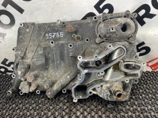 корпус теплообменника Scania R 5 поколение 2012, 12.7 л., DC 13.124, дизель, 1907734, 1791864
