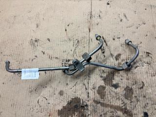 трубка топливная MAN TGX 1 поколение 2014, 12.4 л., D 2676 LF 26, дизель