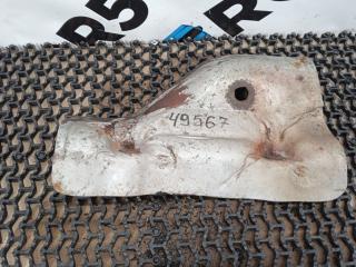 защита (экран) выпускного коллектора Mercedes-Benz Actros 4 поколение (MP4) 2014, 12.0 л., OM 457.948, дизель, A4711401034