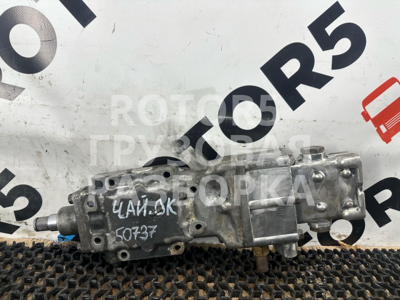 кулиса MAN TGA 1 поколение 2007, 1315307140, 1315407 - фото №1