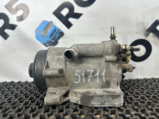 корпус топливного фильтра Sitrak C7H 1 2016, 10.5 л., D 2066, дизель, 201V125017291