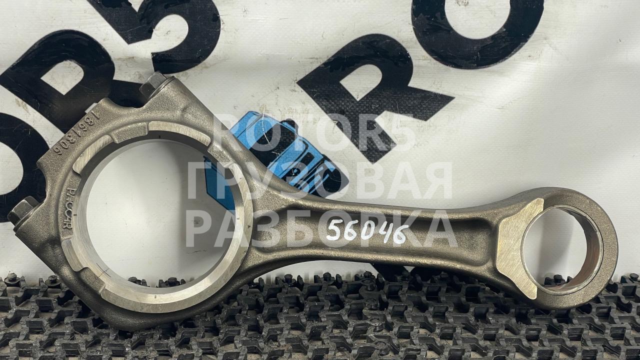 шатун DAF XF 105 1 поколение 2013, 12.9 л., MX 340, дизель, 1861306 - фото №1