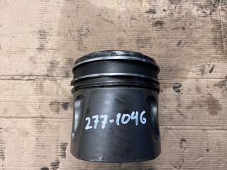 поршень MAN TGA 1 поколение 2007, 12.4 л., D 2066 LF 01, дизель, 120818