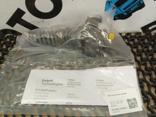 PLD насосная секция DAF XF 105 1 поколение 2011, 12.9 л., MX 340, дизель, 1668325