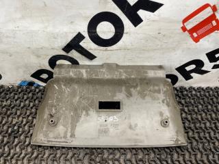 накладка на торпедо (консоль) DAF XF 105 1 поколение 2010, дизель, МКПП, белый, 1634741