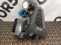дефлектор обдува салона Mercedes-Benz Actros 4 поколение (MP4) 1842LS 2011, 12.8 л., OM 471.909, дизель, АКПП, белый - фото №4