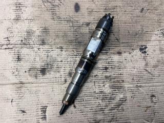 форсунка MAN TGX 1 поколение 2019, 12.4 л., D 2676 LF 51, дизель, 0420, 6191