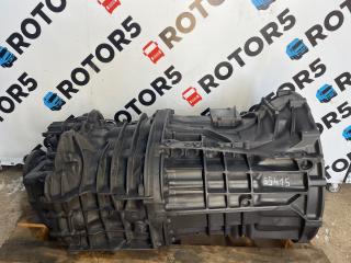 КПП механическая (МКПП) DAF XF 105 2 поколение 2016, 1325401062, 12S2333TD, 1325301091