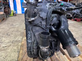 теплообменник ретарды MAN TGX 1 поколение 2017, GRS905R