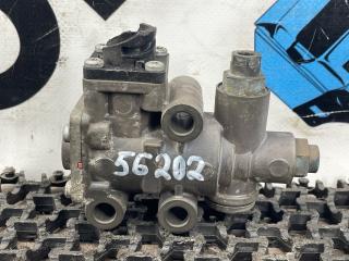 клапан EGR MAN TGX 1 поколение 2013, 12.4 л., D 2676 LF 22, дизель, 51259020123
