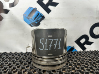 поршень MAN TGX 1 поколение 2014, 12.4 л., D 2676 LF 26, дизель, 126016