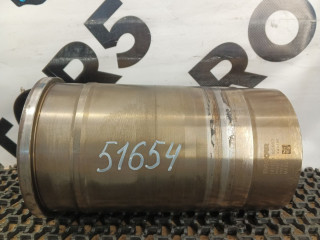 гильза цилиндра DAF CF-series 1 поколение 2014, 10.8 л., MX-11, дизель, АКПП, белый, правый руль, 1871771