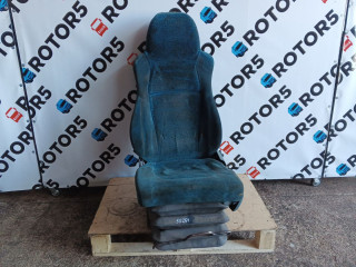 сиденье переднее DAF 95 2 поколение (XF) 2006, 12.6 л., XE 315 C1, дизель, 1389151