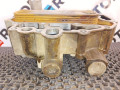 корпус масляного фильтра Sitrak C7H 1 2013, 10.5 л., D 2066, дизель, 201V050007040, 3177101049 - фото №4
