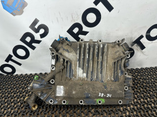 блок управления АКПП DAF XF 105 1 поколение 2007, АКПП, 6009297007, 213550120