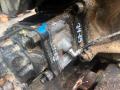 коробка отбора мощности Volvo FH 4 2018, 01004000171BI - фото №2