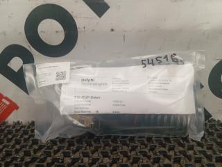 PLD насосная секция DAF XF 105 1 поколение 2011, 12.9 л., MX 340, дизель, 1668325