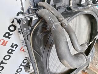 патрубок радиатора MAN TGX 1 поколение 2018, 12.4 л., D 2676 LF 46, дизель, 81063026027