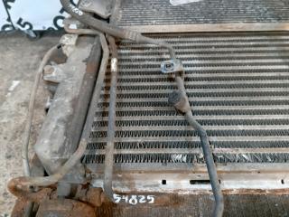 трубка кондиционера DAF XF 105 1 поколение 2009, 12.9 л., MX 300, дизель, МКПП, 1744081