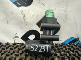 датчик уровня пола (подвески) задний Renault Premium 1 поколение 2005, 4410500130