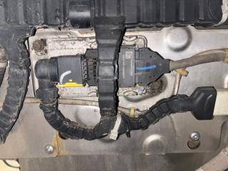 Датчик NOx DAF CF-series 1 поколение 2018, 10.8 л., MX-11 330, дизель, АКПП, красный, 4326769