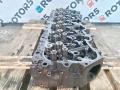 головка блока цилиндров DAF XF 106 1 поколение 2016, 0964414 - фото №4