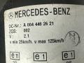 щиток приборов (приборная панель) Mercedes-Benz Actros 3 поколение (MP3) 1848LS 2009, 11.9 л., OM 541.978, дизель, АКПП, чёрный, A0044462621 - фото №7