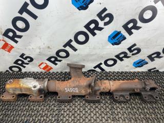 коллектор выпускной MAN, 51081023379