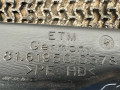 воздуховод печки MAN TGX 1 поколение 2014, 12.4 л., D 2676 LF 26, дизель, АКПП, 81619500378, 81619500380 - фото №6