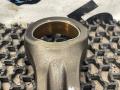шатун Scania R 5 поколение 2013, 12.7 л., DC 13.124, дизель, 1928042, 2263286 - фото №5