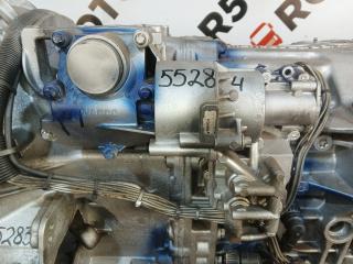 модуль управления селектора АКПП Mercedes-Benz Actros 2 поколение (MP2) 2003, 4213500810