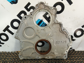 крышка двигателя передняя MAN TGX 1 поколение 2017, 12.4 л., D 2676 LF 26, дизель, 51015013056