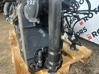 теплообменник ретарды Scania R 5 поколение 2011