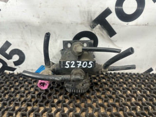 Клапан ускорительный MAN TGX 1 поколение 2015, 12.4 л., D 2676 LF 45, дизель, правый руль, 81521166075