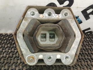 подушка крепления двигателя DAF XF 105 1 поколение 2009, 12.9 л., MX 300, дизель, МКПП, 137858789, 742811001