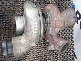 турбина MAN TGX 1 поколение 2016, 12.4 л., D 2676 LF 26, дизель, 723262