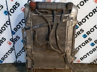 интеркулер DAF XF 105 1 поколение 2009, 12.9 л., MX 300, дизель, МКПП