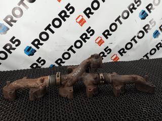 коллектор выпускной Mercedes-Benz Actros 4 поколение (MP4) 1845LS 2014, 12.8 л., OM 471.900, дизель, A4711422701