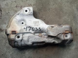 защита (экран) выпускного коллектора MAN TGX 1 поколение 2017, 12.4 л., D 2676 LF 51, дизель, 51081200412, 51081200413