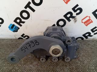 редуктор рулевой DAF XF 105 1 поколение 2010, 49002058