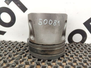 поршень MAN TGA 1 поколение 2007, 10.5 л., D 2066 LF 31, дизель, 120818