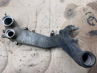 патрубок радиатора MAN TGA 1 поколение 2007, 10.5 л., D 2066 LF 01, дизель, 51063023704