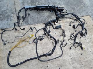 проводка двигателя MAN TGX 1 поколение 2016, 12.4 л., D 2676 LF 45, дизель