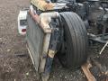 кассета радиаторов MAN TGA 1 поколение 2008, 10.5 л., D 2066 LF 03, дизель, 81619750252, 81061006654, 81061016511, 81061300204, 81061400161, 81066200187, 79361, M1937001 - фото №4