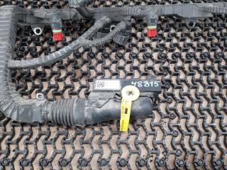 проводка DAF XF 105 1 поколение 2011, 12.9 л., MX 340, дизель, 1782080