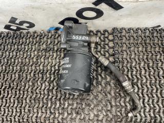 корпус масляного фильтра MAN TGX 1 поколение 2018