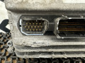 блок управления двигателем MAN TGX 1 поколение 2014, 12.4 л., D 2676 LF 26, дизель, АКПП, 51258201021, 0281020273 - фото №4
